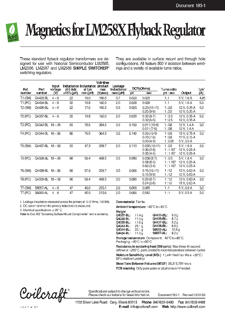 Q4434-BL_5140611.PDF Datasheet