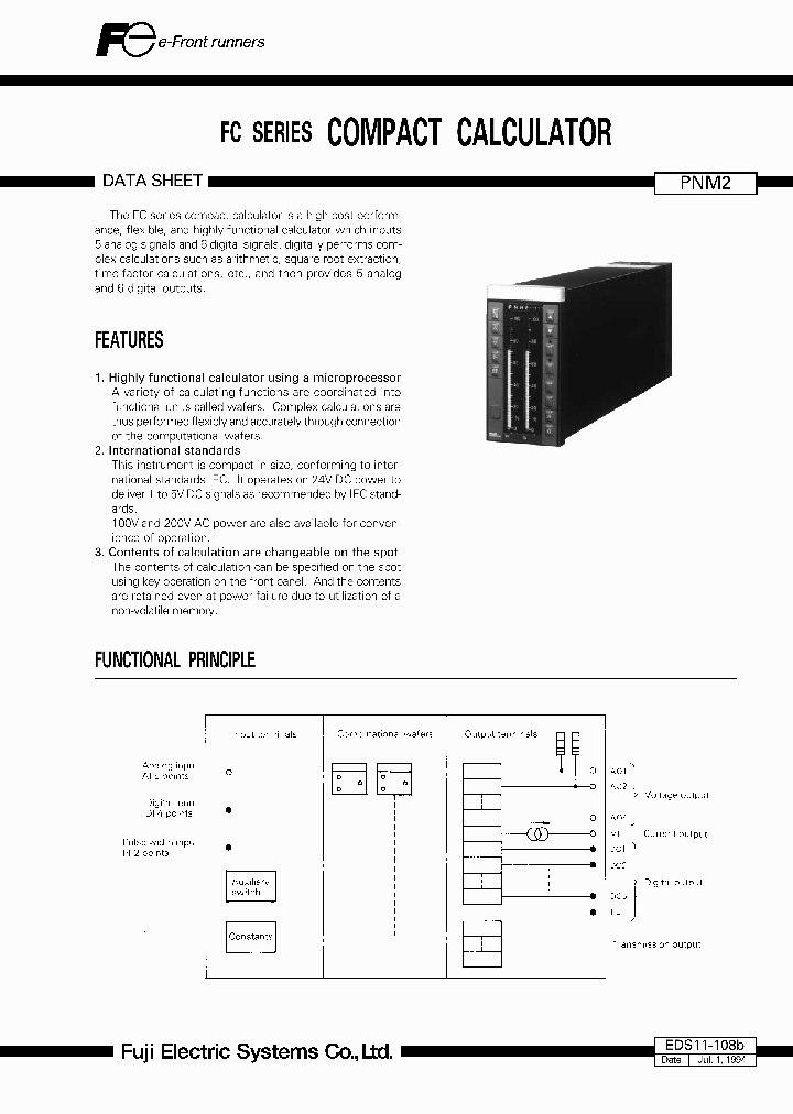 EDS11-108B_5150536.PDF Datasheet