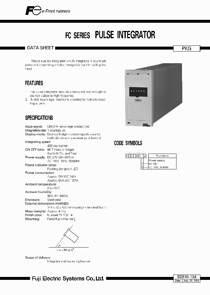 EDS10-13D_5150513.PDF Datasheet