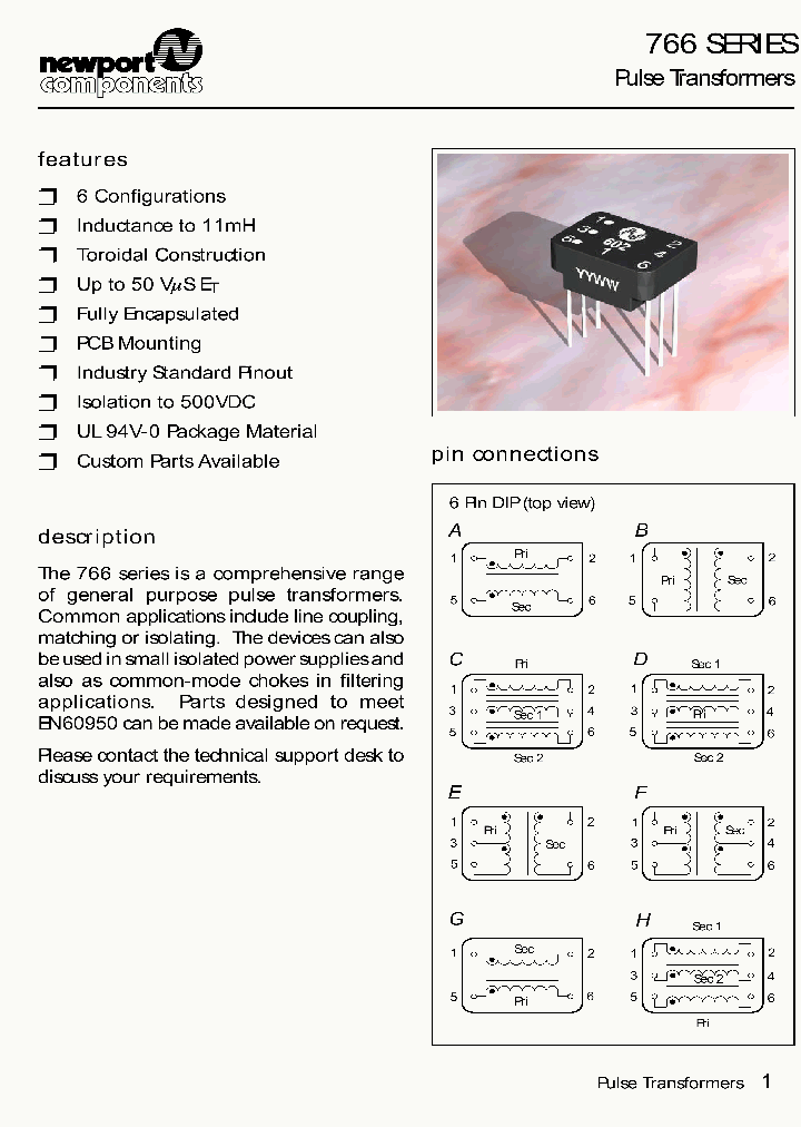 766012_5152245.PDF Datasheet
