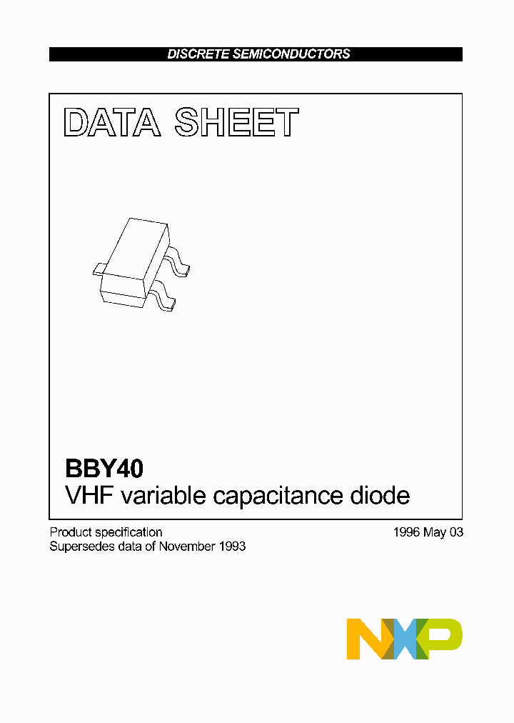 BBY40_5155961.PDF Datasheet