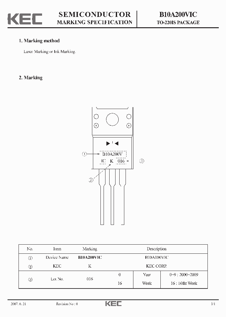 B10A200VIC_5153167.PDF Datasheet