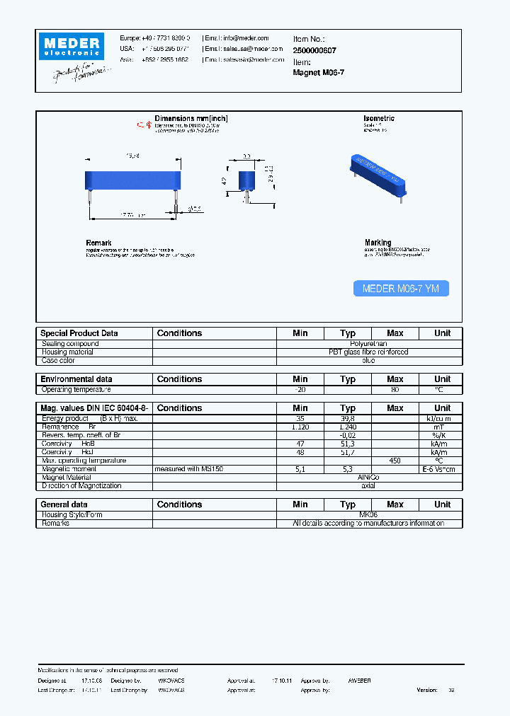 M06-7_5156550.PDF Datasheet