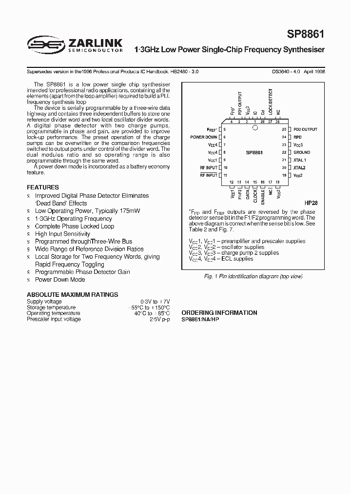 SP8861NAHP_5156298.PDF Datasheet