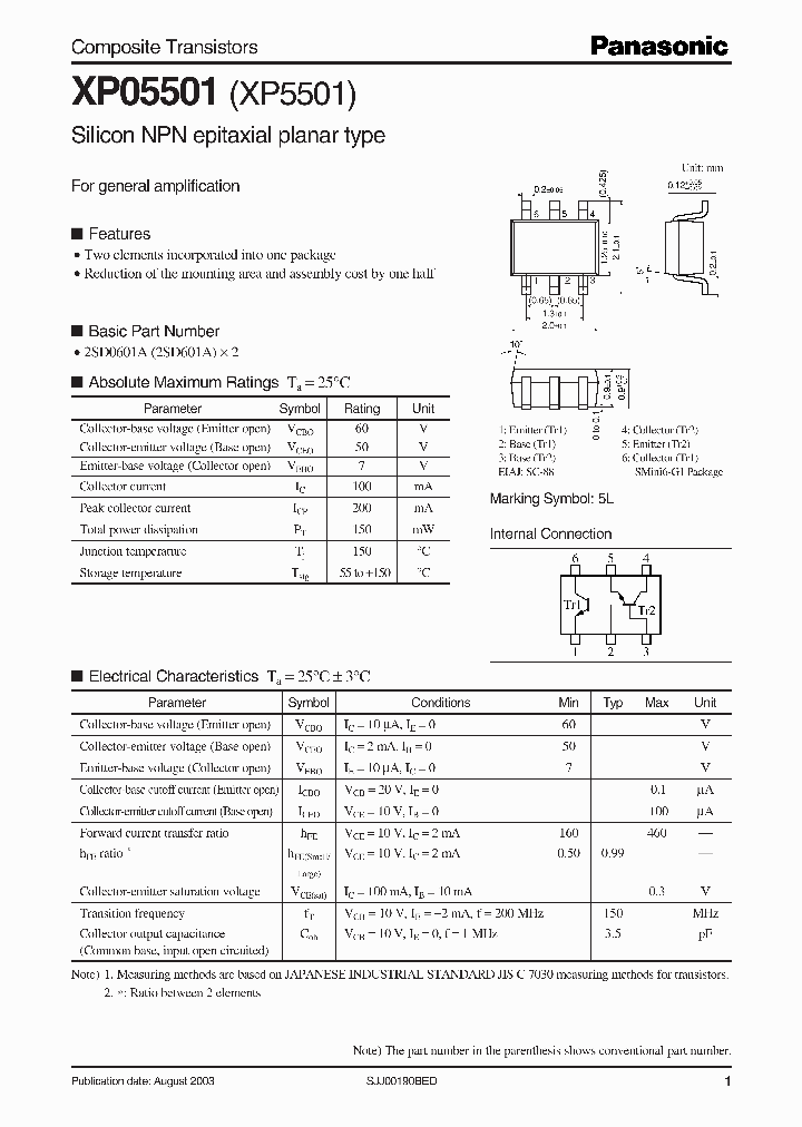 XP05501_5157723.PDF Datasheet