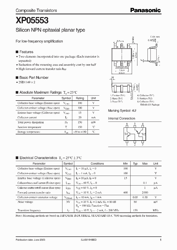 XP05553_5157726.PDF Datasheet