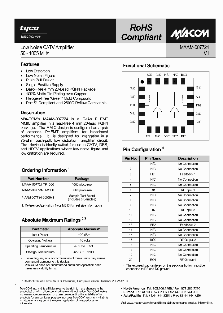 MAAM-007724-000000_5159421.PDF Datasheet