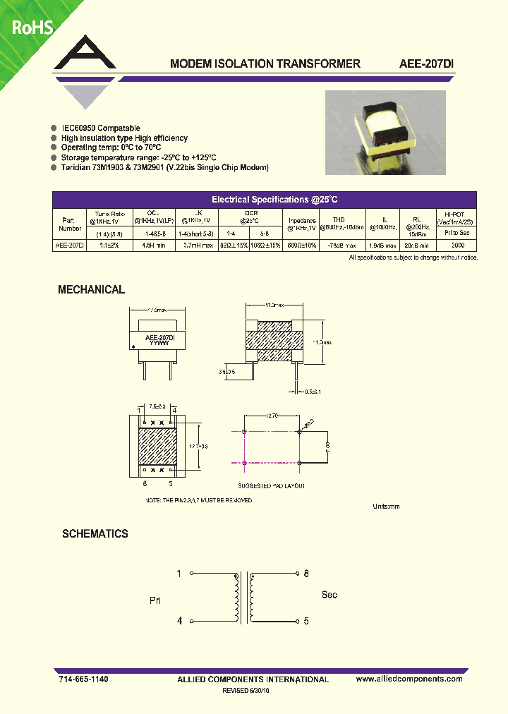 AEE-207DI_5158918.PDF Datasheet