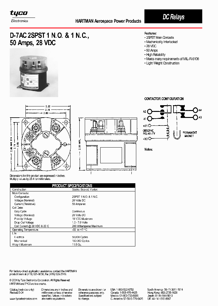 D-7AC_5160680.PDF Datasheet