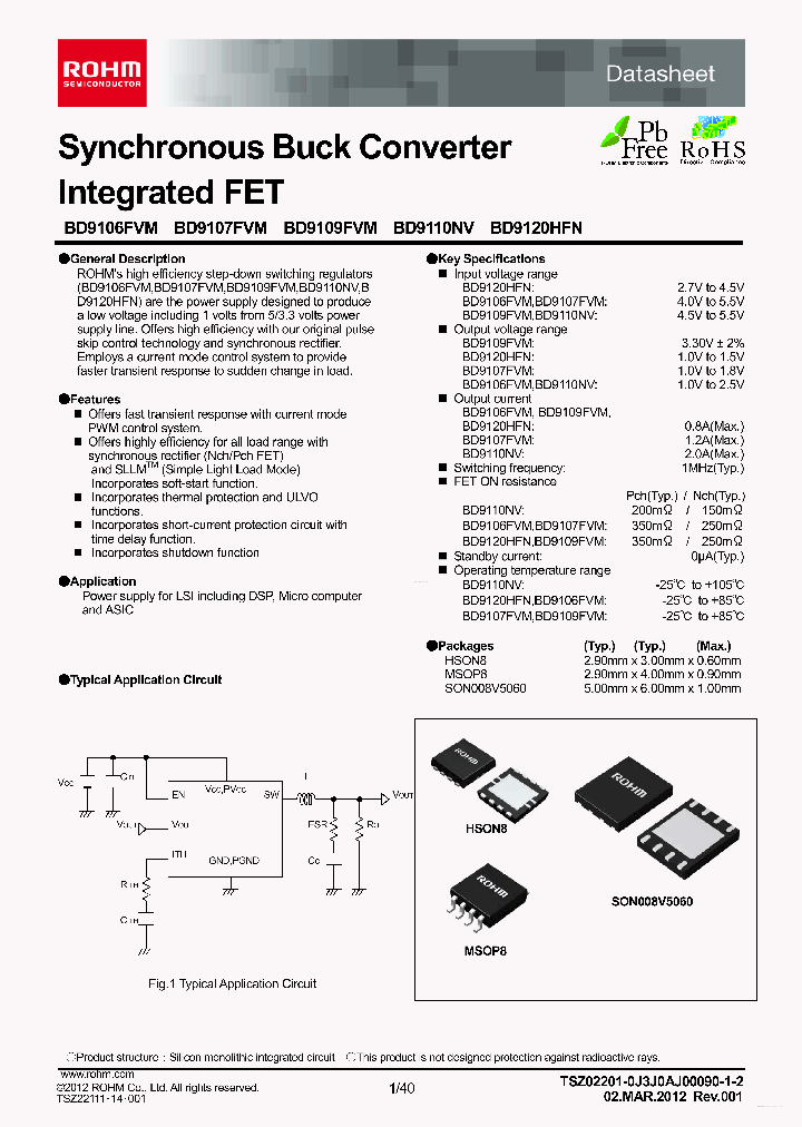 BD9106FVM_5163022.PDF Datasheet
