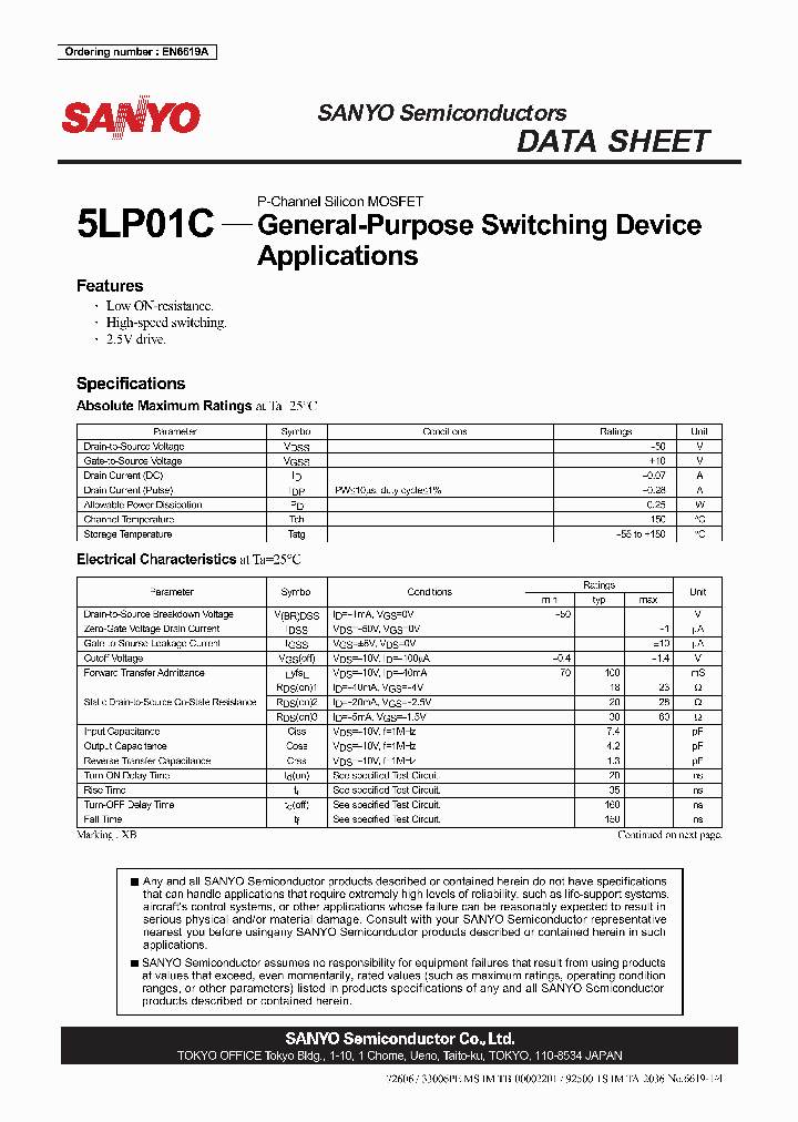 5LP01C06_5164674.PDF Datasheet