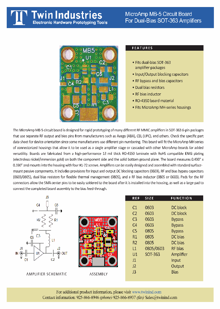 MB-5_5164870.PDF Datasheet