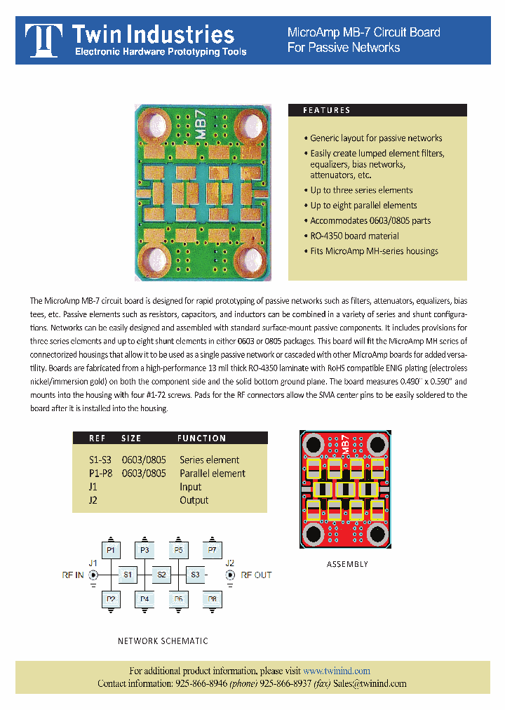 MB-7_5164873.PDF Datasheet