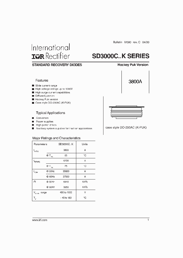 SD3000C10K_5164065.PDF Datasheet