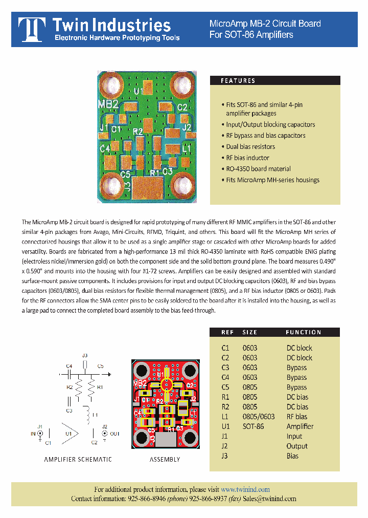 MB-2_5164861.PDF Datasheet