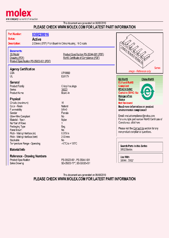 35023-0016_5166012.PDF Datasheet