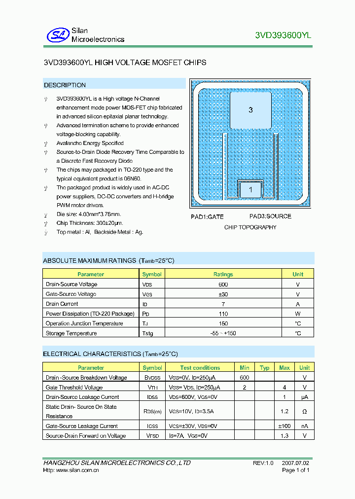 3VD393600YL_5164426.PDF Datasheet