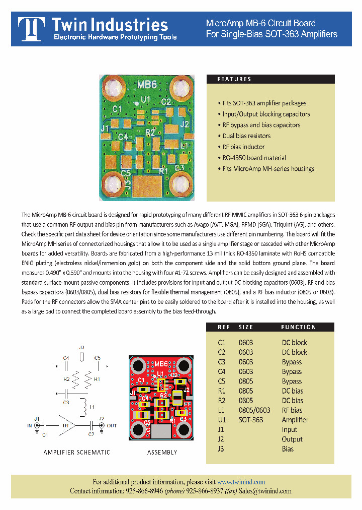 MB-6_5164872.PDF Datasheet