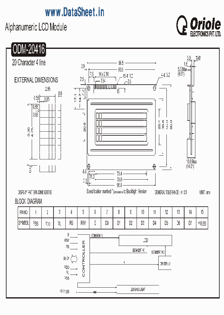 ODM-20416_5171333.PDF Datasheet