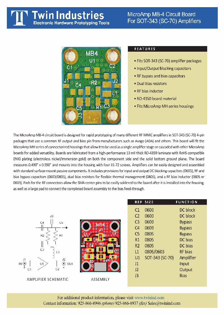 MB-4_5164863.PDF Datasheet