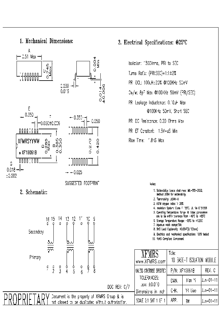 XF10061B11_5172883.PDF Datasheet