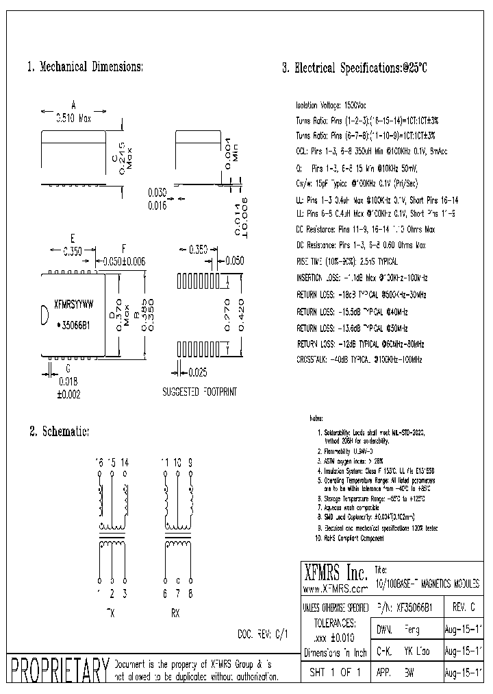 XF35066B111_5174328.PDF Datasheet