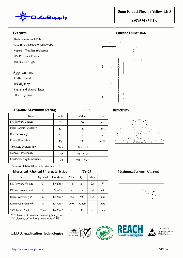 OSY5MA5111A09_5181063.PDF Datasheet