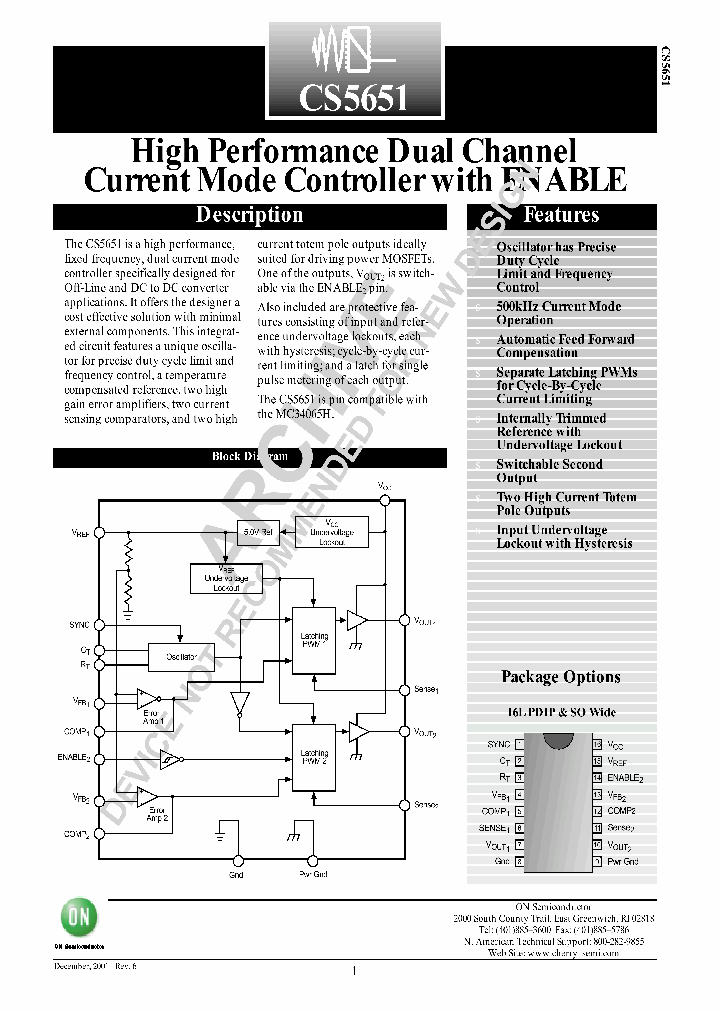 CS5651-D_5185335.PDF Datasheet