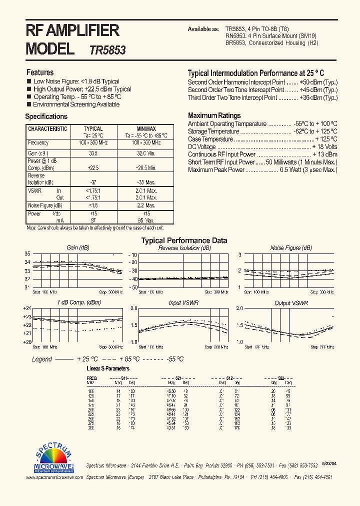 TR5853_5185707.PDF Datasheet