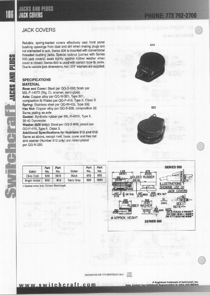 152B_5191990.PDF Datasheet