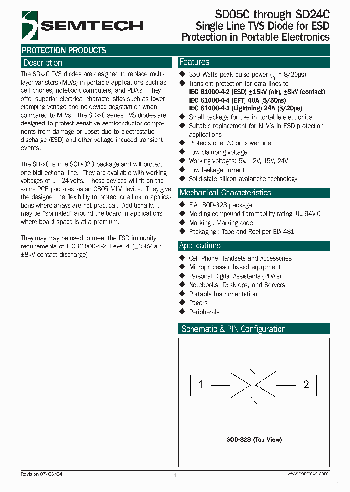 SD24C_5200341.PDF Datasheet
