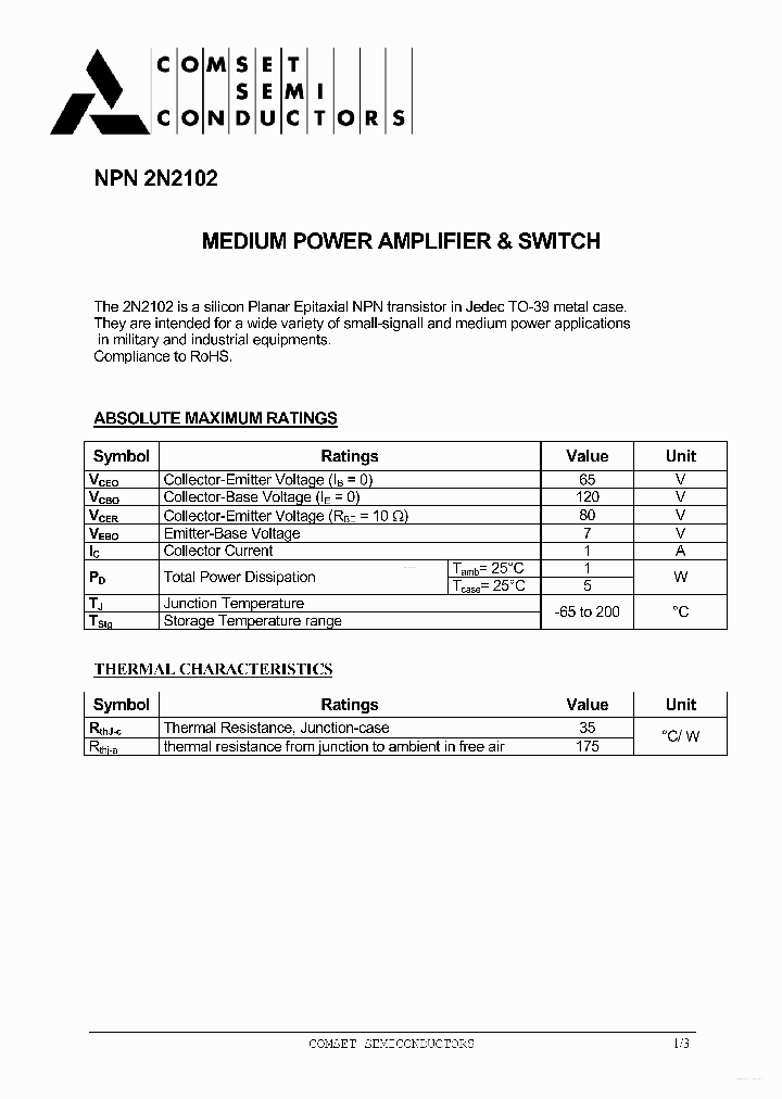 2N2102_5205357.PDF Datasheet