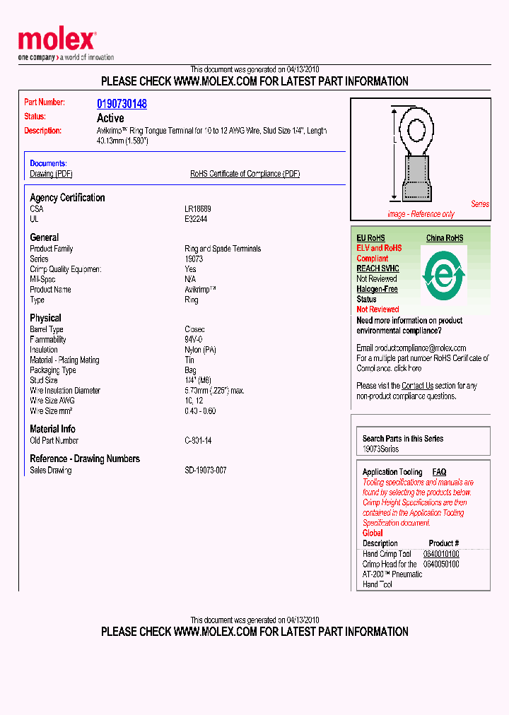 C-801-14_5210494.PDF Datasheet