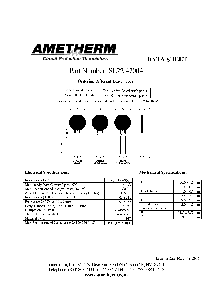 SL2247004_5215732.PDF Datasheet
