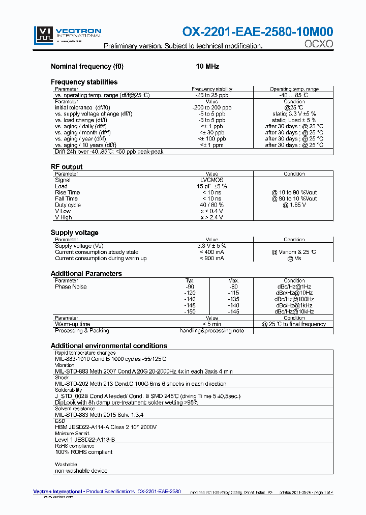 OX-2201-EAE-2580-10M00_5215451.PDF Datasheet