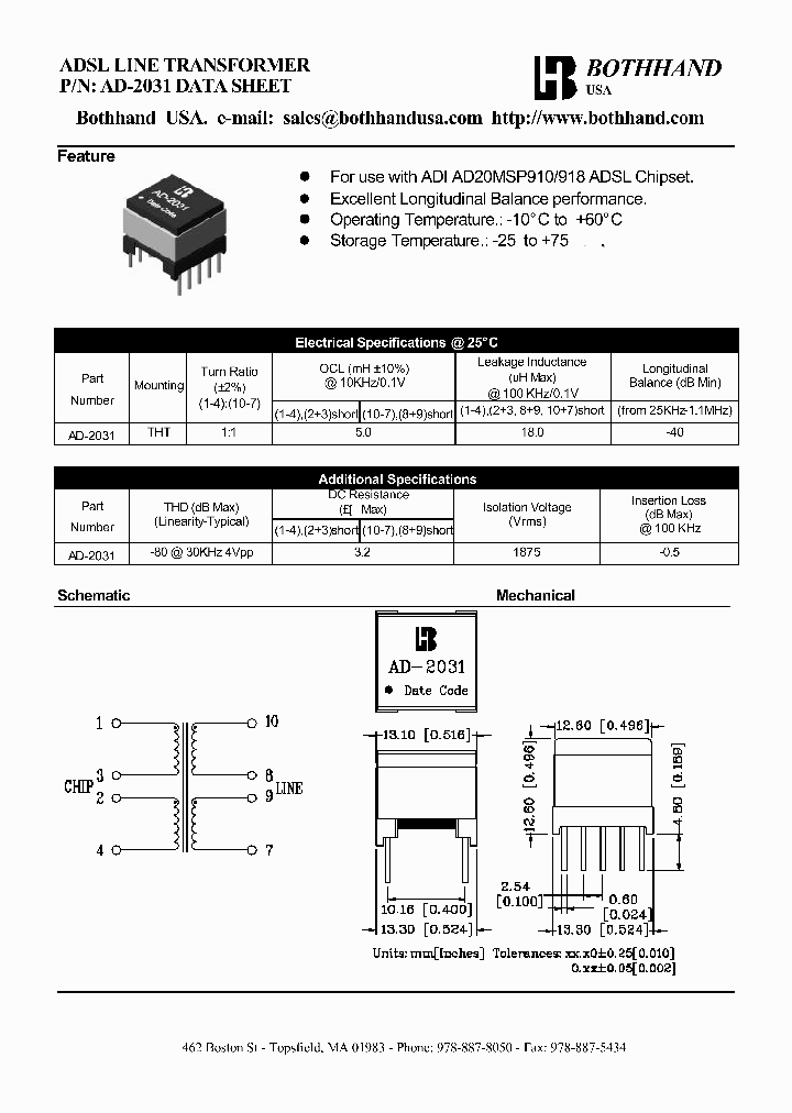 AD-2031_5216854.PDF Datasheet