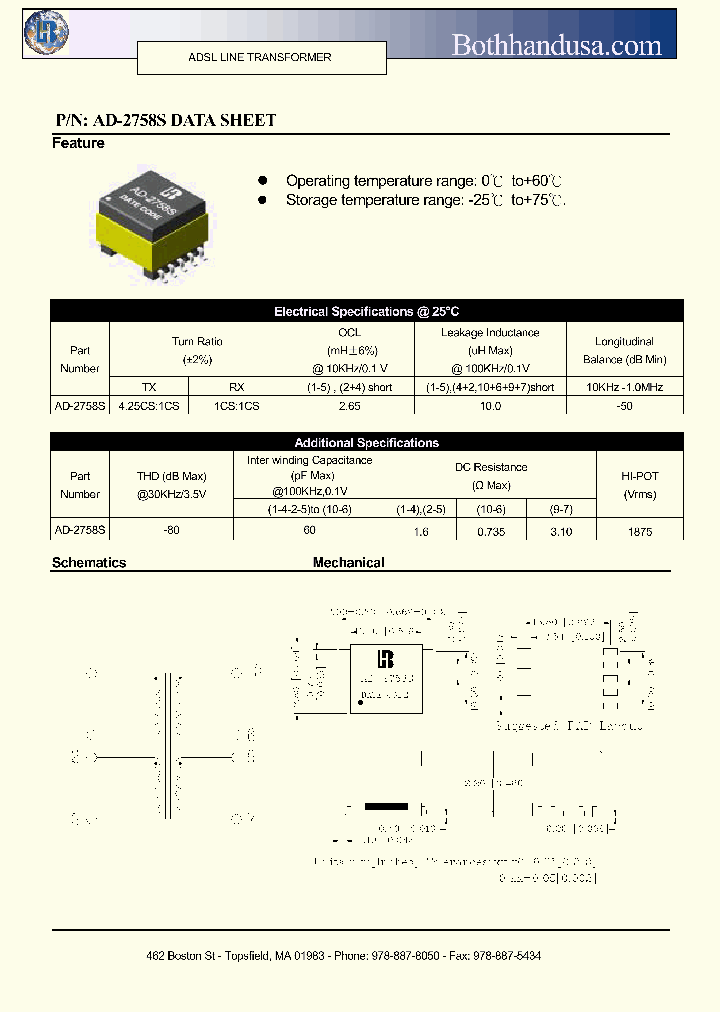 AD-2758S_5216883.PDF Datasheet