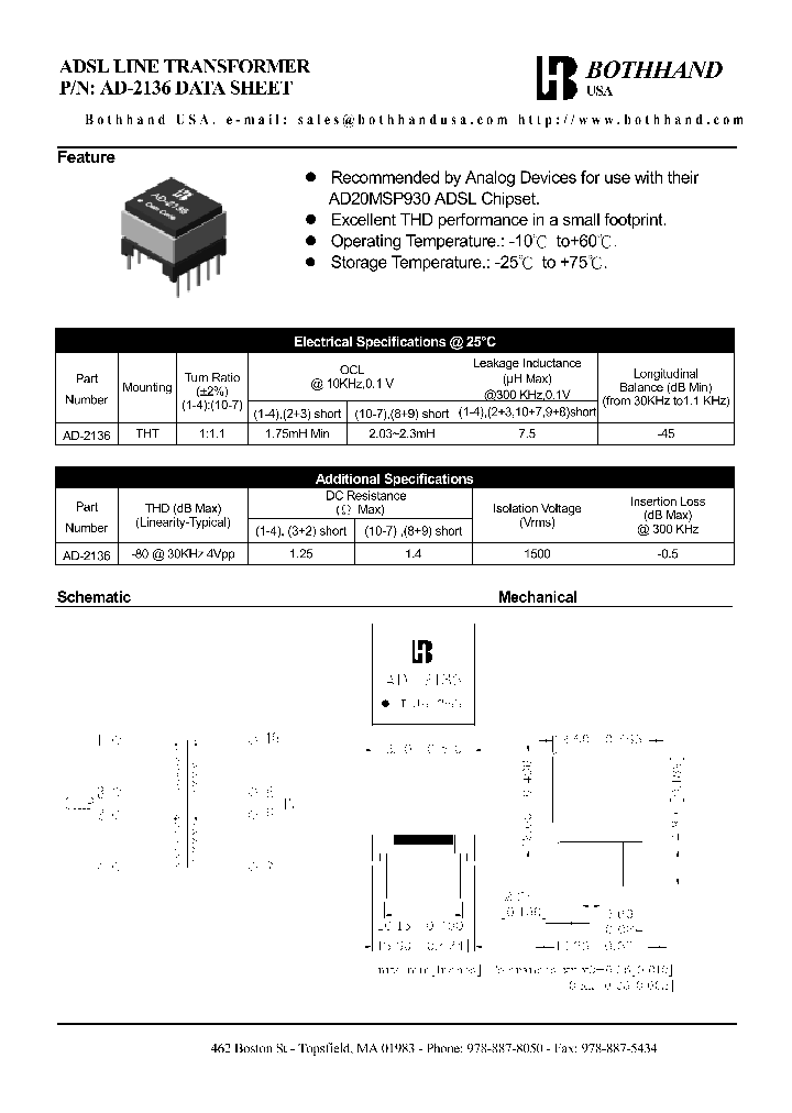 AD-2136_5216870.PDF Datasheet