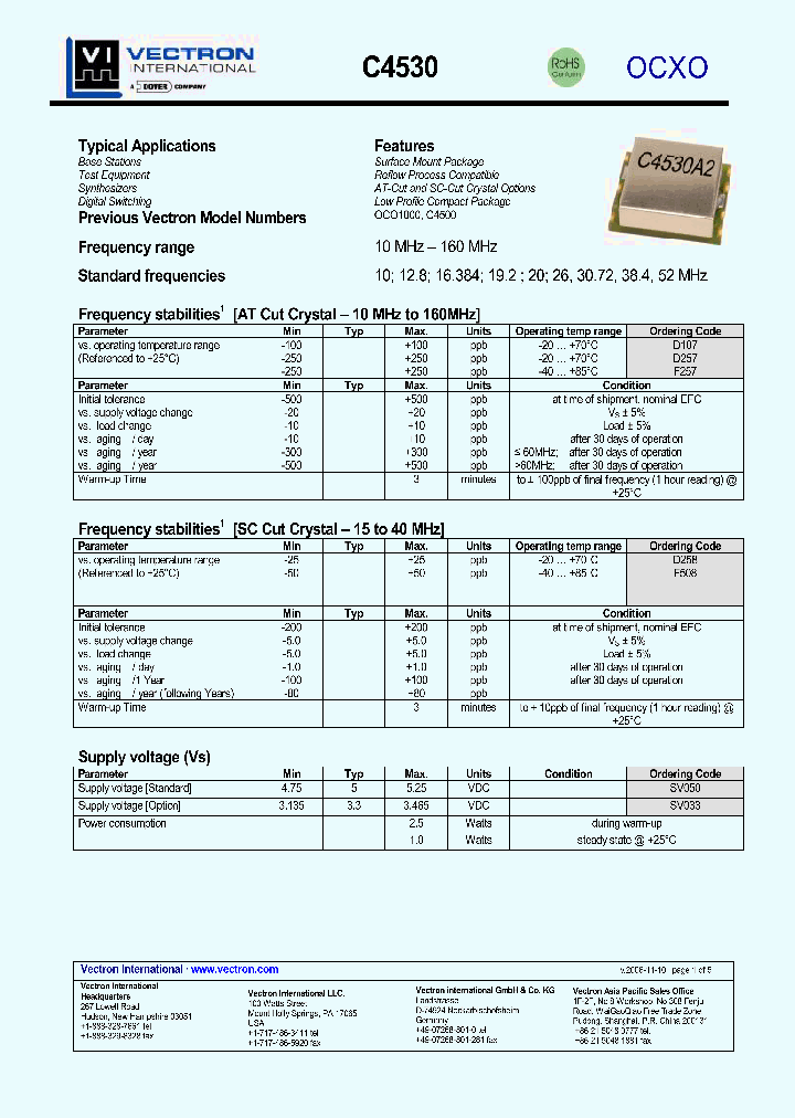 C453006_5219481.PDF Datasheet