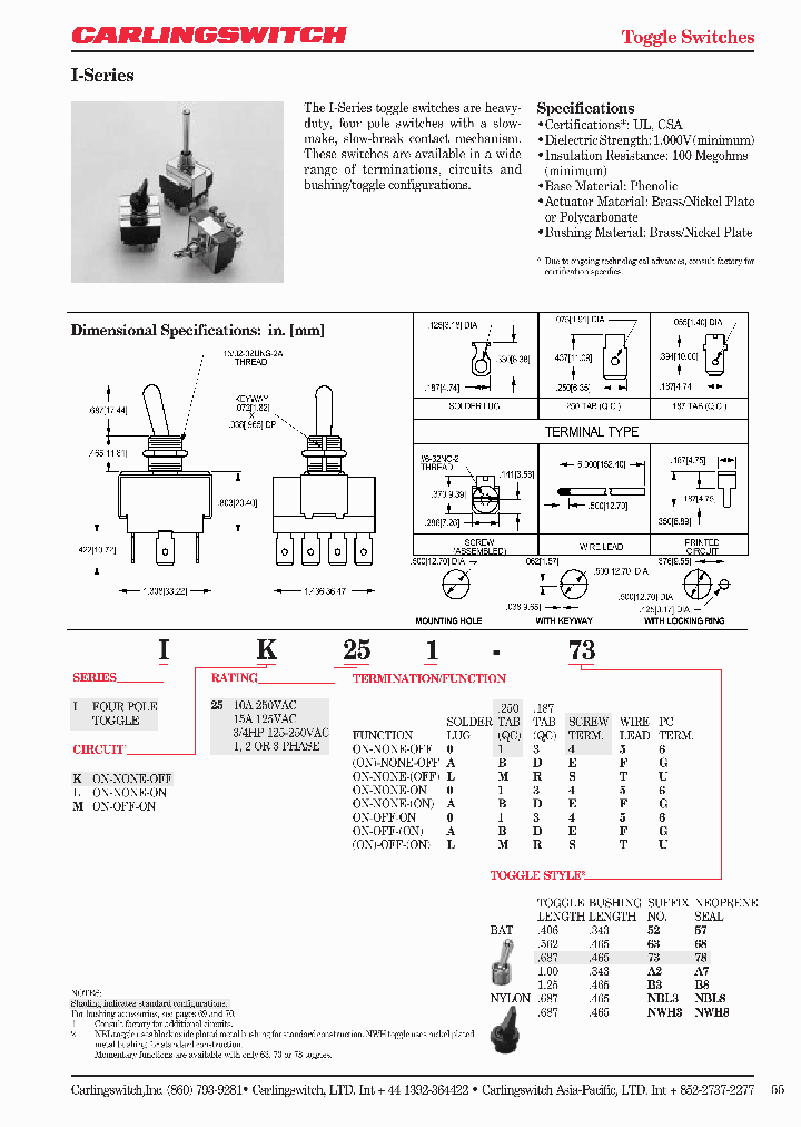 IK251-73_5225372.PDF Datasheet