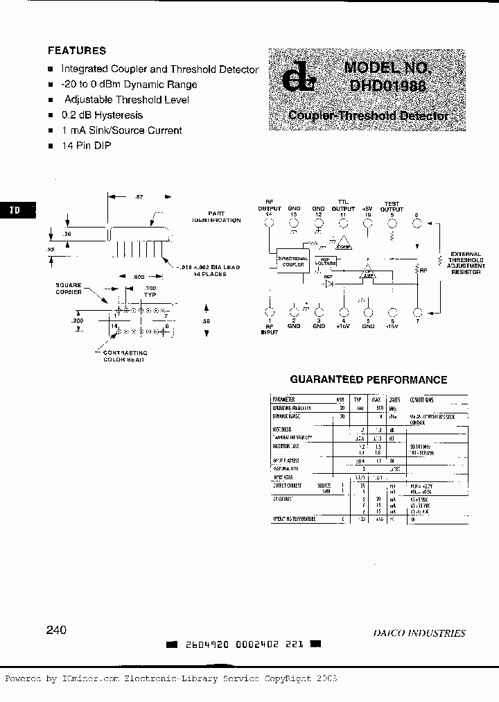 DHD01988_5227892.PDF Datasheet