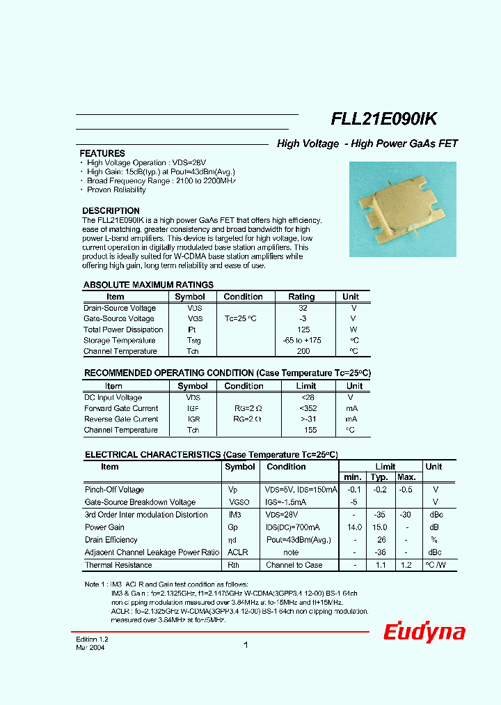 FLL21E090IK_5230193.PDF Datasheet