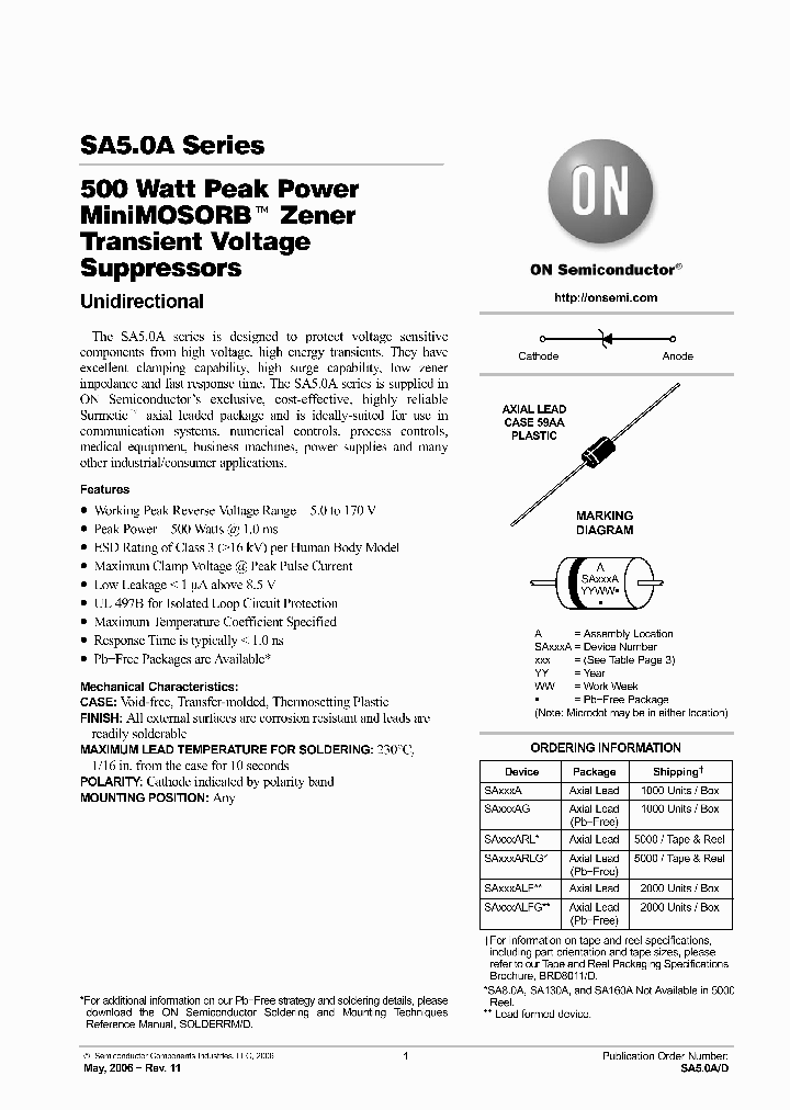 SA20AG_5230104.PDF Datasheet