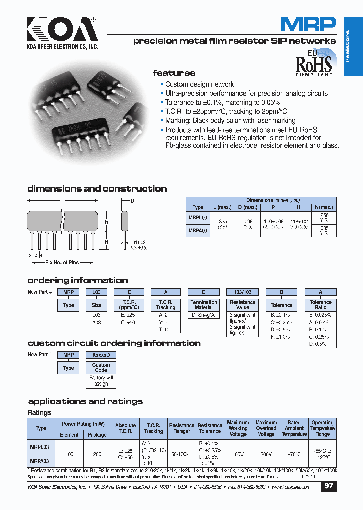 MRPA03EAD103DD_5230882.PDF Datasheet