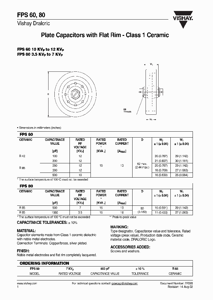 FPS60_5230844.PDF Datasheet