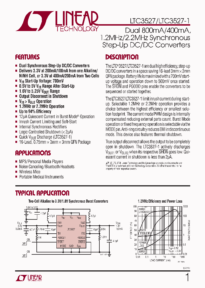 LTC3527EUDTRPBF_5234548.PDF Datasheet