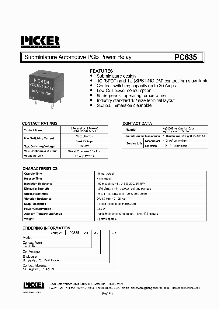 PC6351U-12C_5239166.PDF Datasheet
