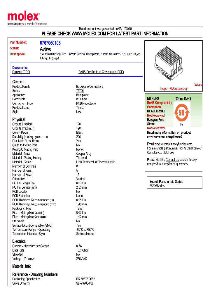 76706-0108_5242062.PDF Datasheet