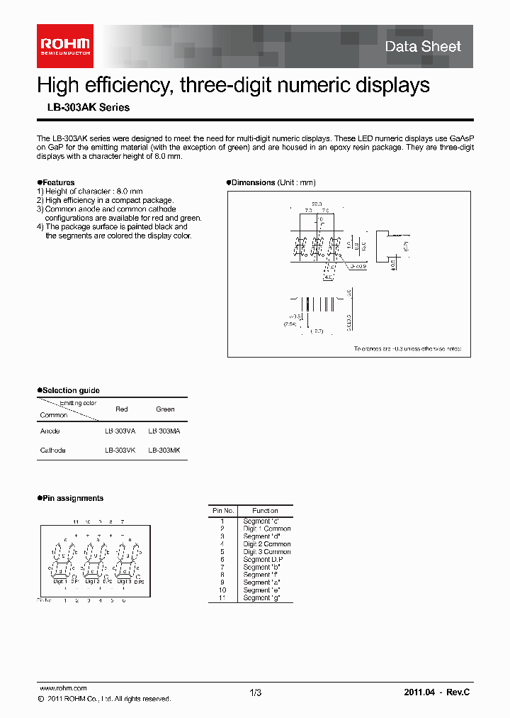 LB-303AK11_5247398.PDF Datasheet