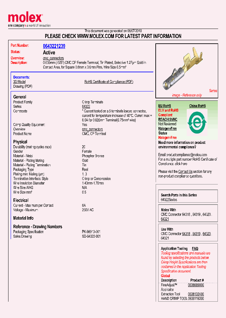 64322-1239_5247821.PDF Datasheet